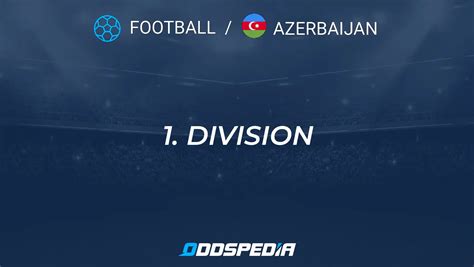 azerbaijan 1 divizion livescores